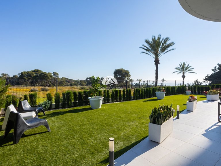 Apartment for Sale in Punta Prima Torrevieja, Alicante 2