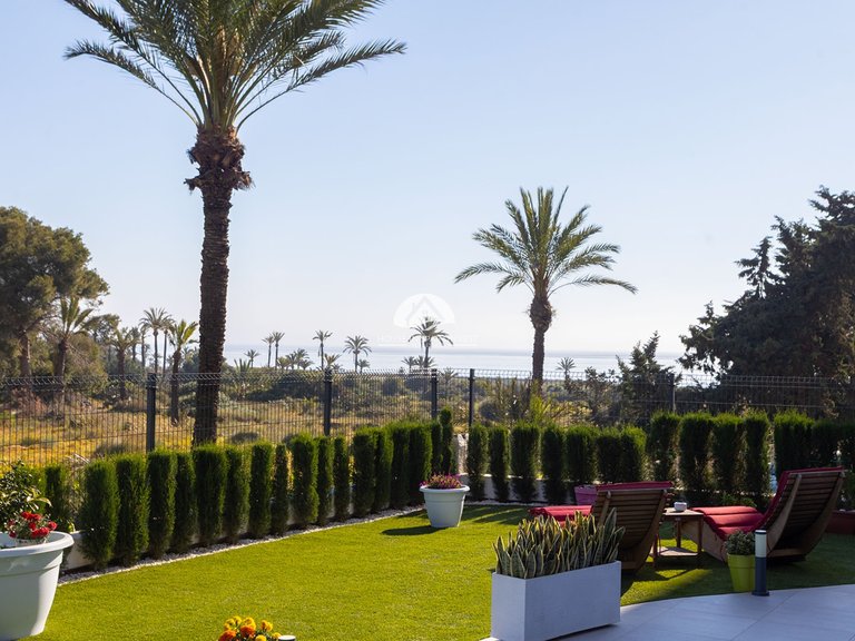 Apartment for Sale in Punta Prima Torrevieja, Alicante 11