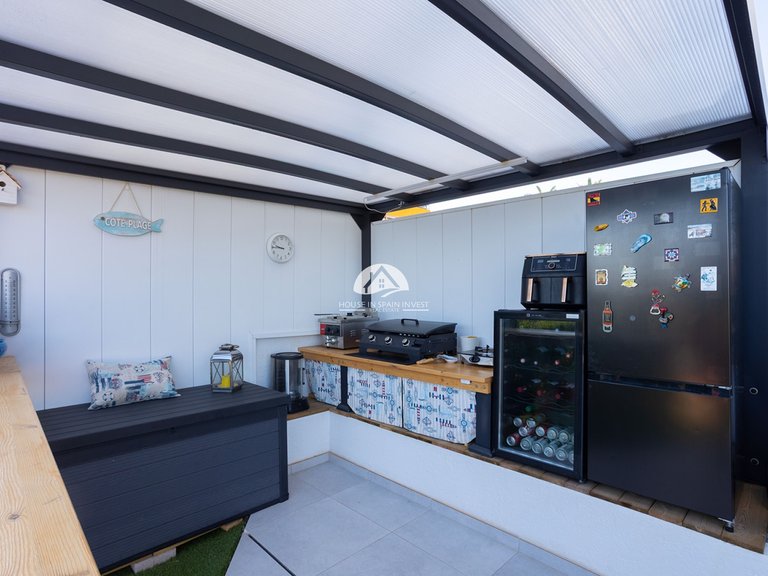 Apartment for Sale in Punta Prima Torrevieja, Alicante 12