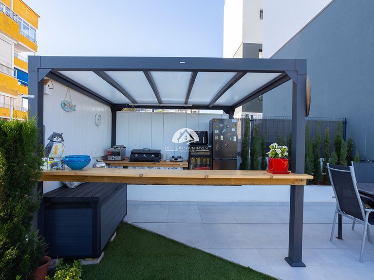 Apartment for Sale in Punta Prima Torrevieja, Alicante 13