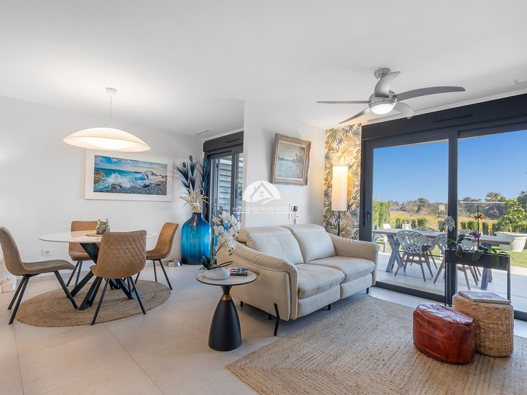Apartment for Sale in Punta Prima Torrevieja, Alicante 18