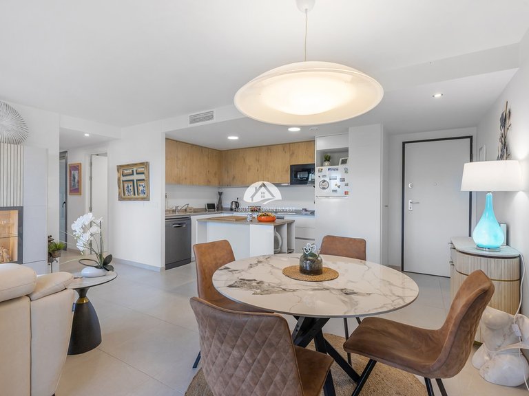 Apartment for Sale in Punta Prima Torrevieja, Alicante 19