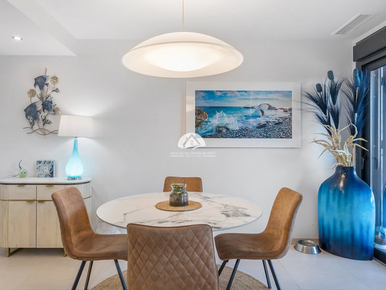 Apartment for Sale in Punta Prima Torrevieja, Alicante 20