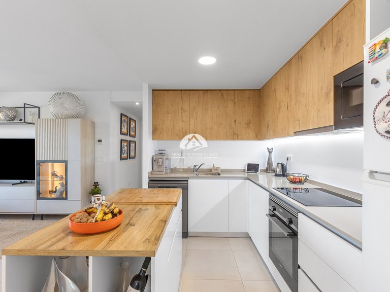 Apartment for Sale in Punta Prima Torrevieja, Alicante 21