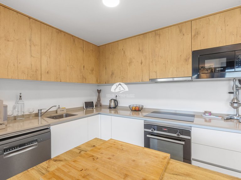 Apartment for Sale in Punta Prima Torrevieja, Alicante 23