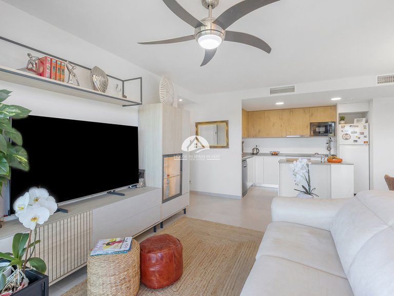 Apartment for Sale in Punta Prima Torrevieja, Alicante 25