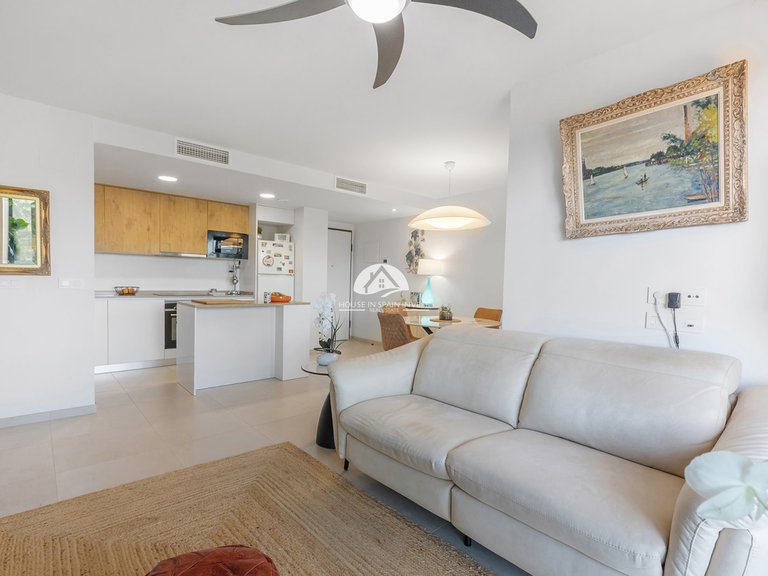 Apartment for Sale in Punta Prima Torrevieja, Alicante 26