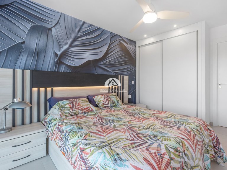 Apartment for Sale in Punta Prima Torrevieja, Alicante 29