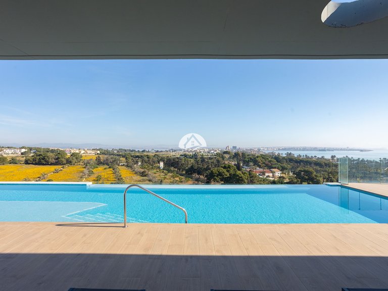 Apartment for Sale in Punta Prima Torrevieja, Alicante 35