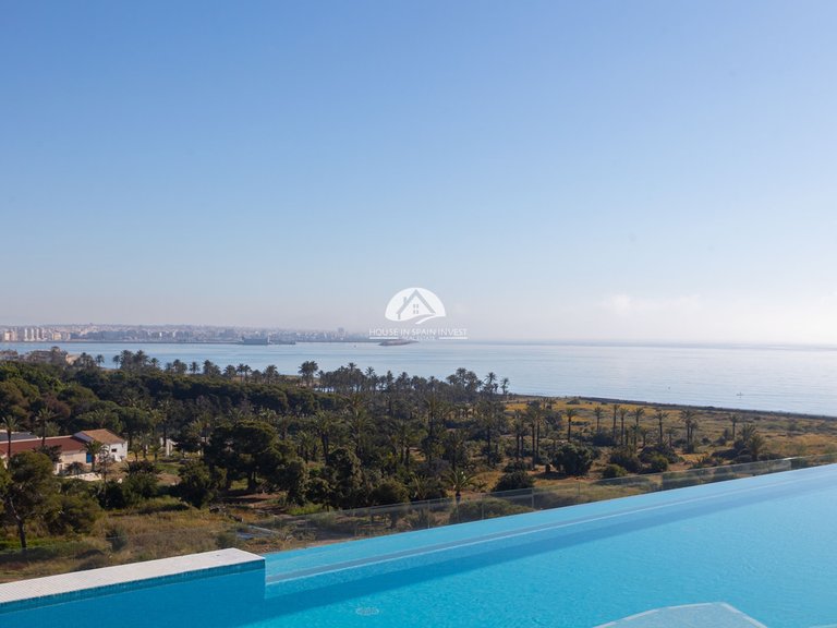 Apartment for Sale in Punta Prima Torrevieja, Alicante 36