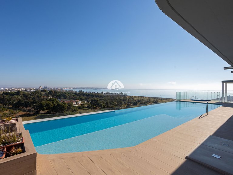 Apartment for Sale in Punta Prima Torrevieja, Alicante 37