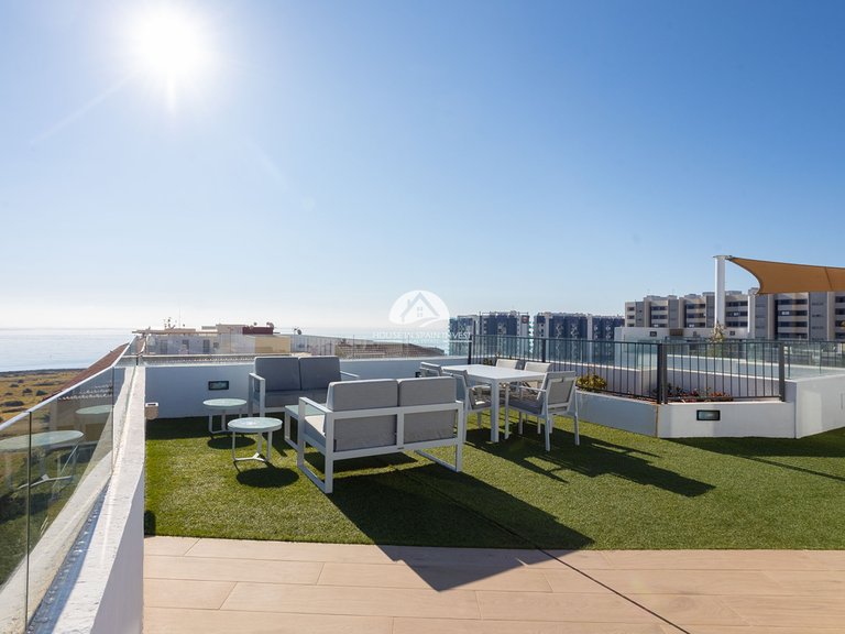 Apartment for Sale in Punta Prima Torrevieja, Alicante 38