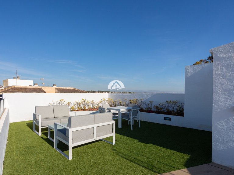 Apartment for Sale in Punta Prima Torrevieja, Alicante 39