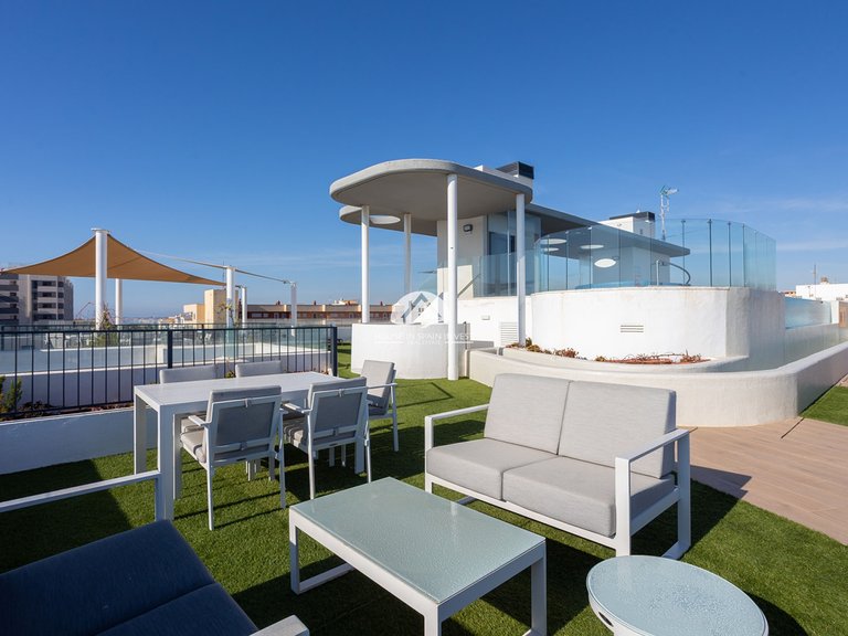 Apartment for Sale in Punta Prima Torrevieja, Alicante 41