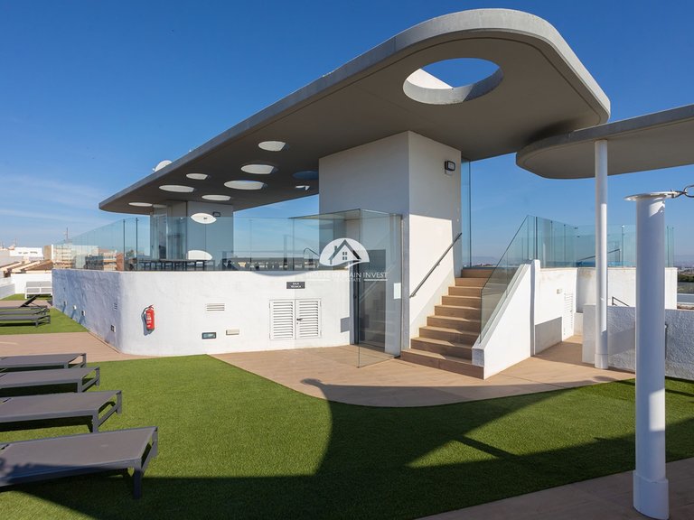 Apartment for Sale in Punta Prima Torrevieja, Alicante 42