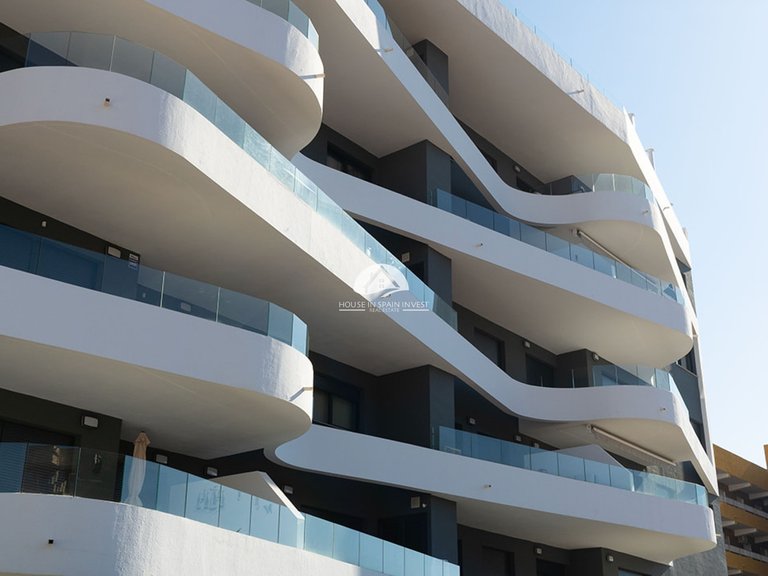 Apartment for Sale in Punta Prima Torrevieja, Alicante 46