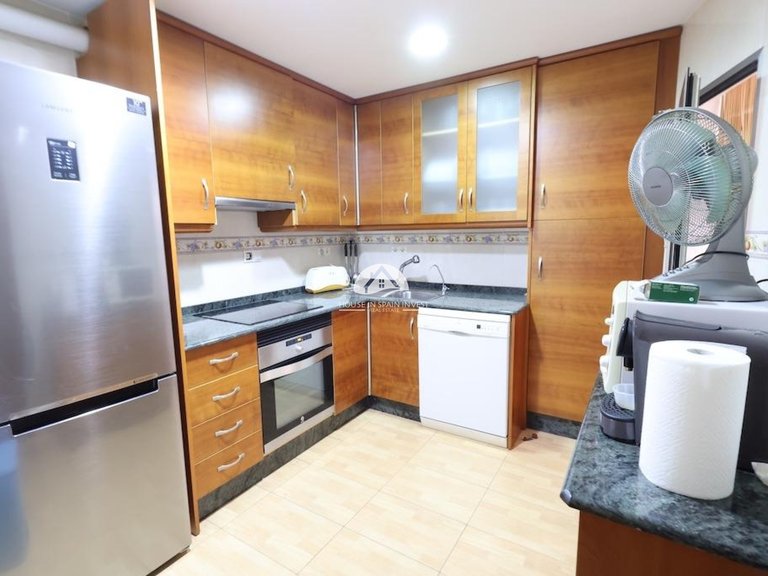 Apartment for Sale in El Acequión - Los Náufragos Torrevieja, Alicante 6