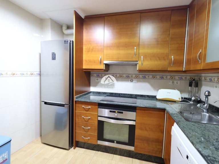 Apartment for Sale in El Acequión - Los Náufragos Torrevieja, Alicante 7