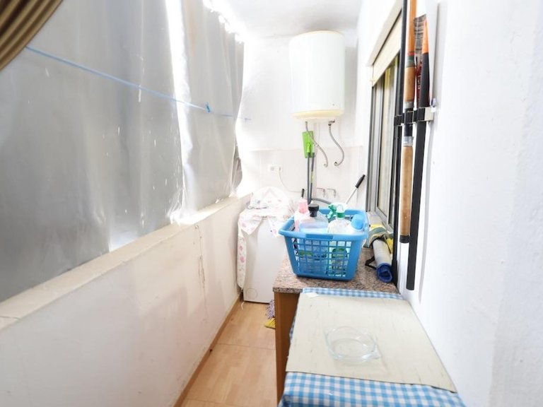 Apartment for Sale in El Acequión - Los Náufragos Torrevieja, Alicante 8