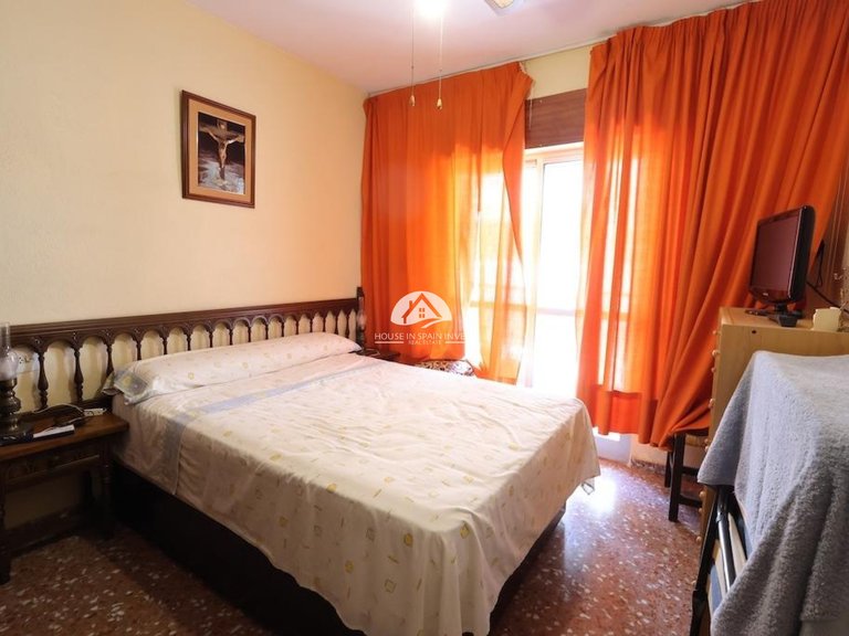 Apartment for Sale in El Acequión - Los Náufragos Torrevieja, Alicante 9