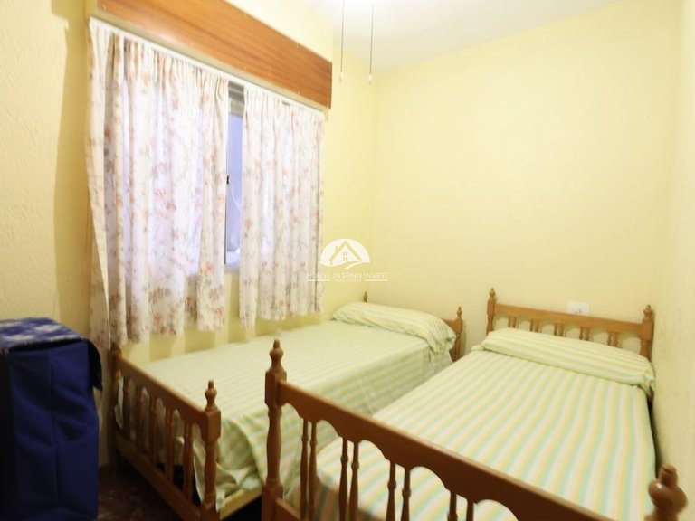 Apartment for Sale in El Acequión - Los Náufragos Torrevieja, Alicante 11
