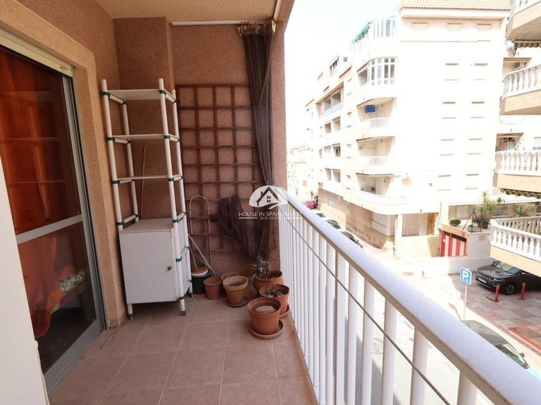 Apartment for Sale in El Acequión - Los Náufragos Torrevieja, Alicante 13