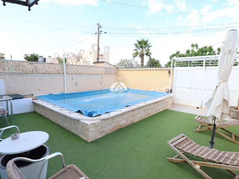 Town House for Sale in Torreta - Salado Torrevieja, Alicante 2