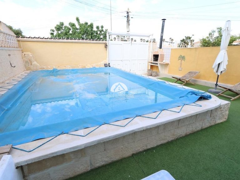 Town House for Sale in Torreta - Salado Torrevieja, Alicante 3