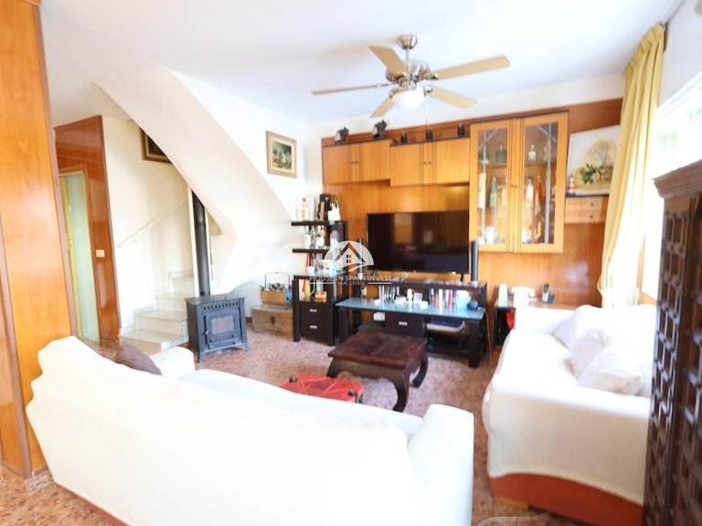 Town House for Sale in Torreta - Salado Torrevieja, Alicante 5