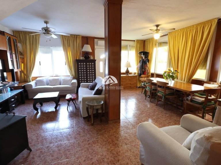 Town House for Sale in Torreta - Salado Torrevieja, Alicante 7