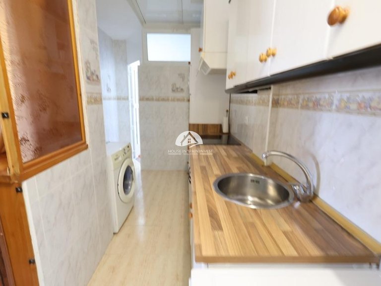 Town House for Sale in Torreta - Salado Torrevieja, Alicante 9