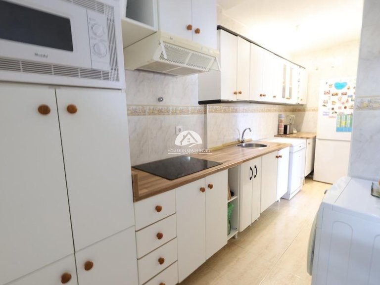 Town House for Sale in Torreta - Salado Torrevieja, Alicante 11