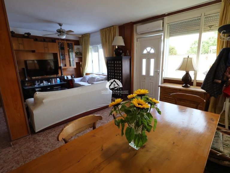 Town House for Sale in Torreta - Salado Torrevieja, Alicante 12