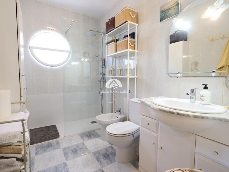 Town House for Sale in Torreta - Salado Torrevieja, Alicante 13
