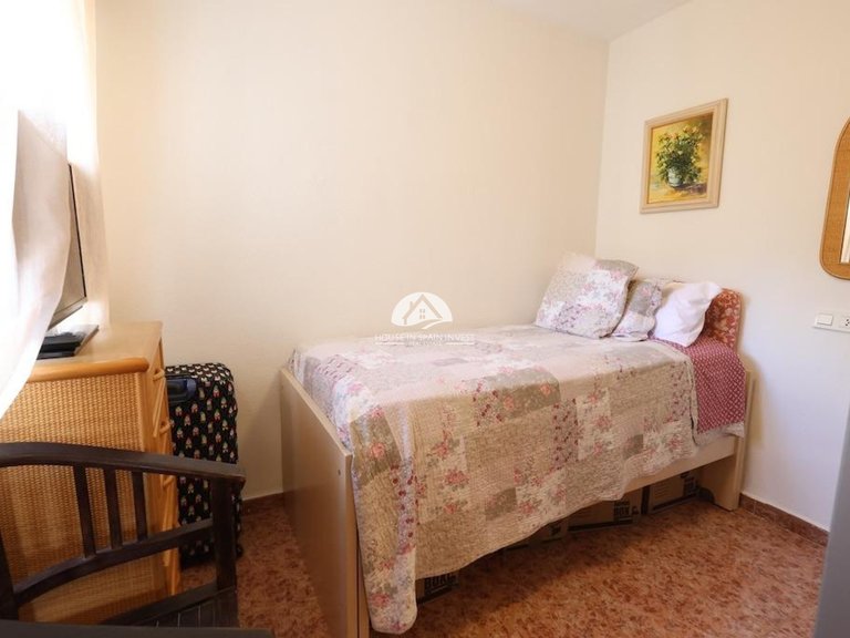 Town House for Sale in Torreta - Salado Torrevieja, Alicante 14