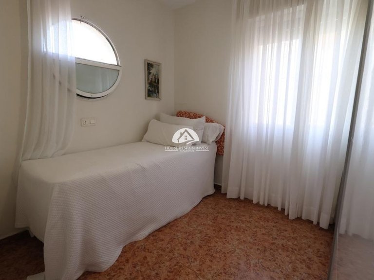 Town House for Sale in Torreta - Salado Torrevieja, Alicante 15