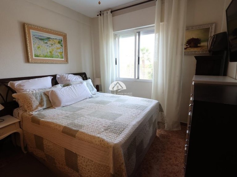 Town House for Sale in Torreta - Salado Torrevieja, Alicante 16
