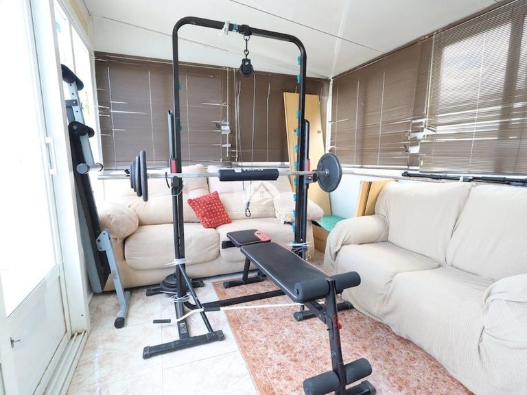 Town House for Sale in Torreta - Salado Torrevieja, Alicante 17