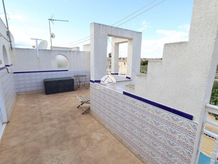 Town House for Sale in Torreta - Salado Torrevieja, Alicante 18