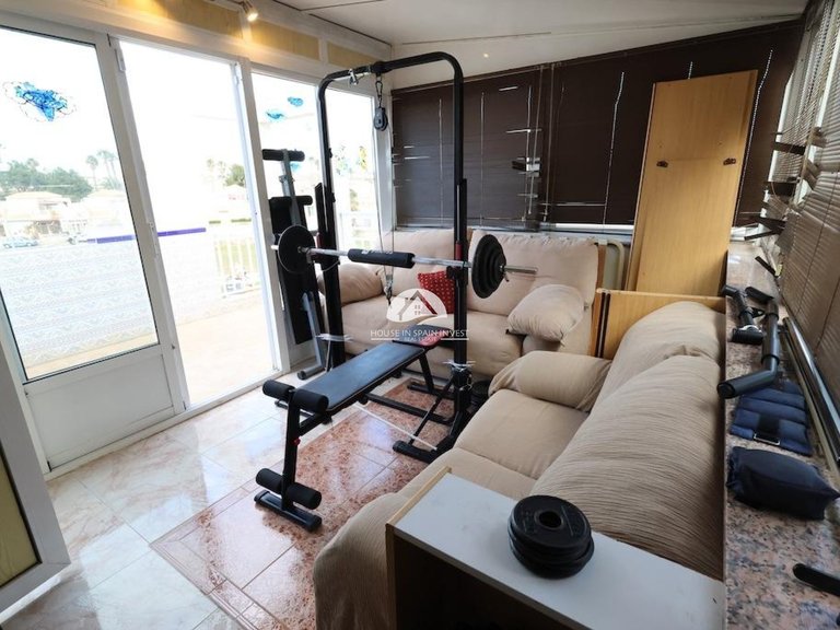 Town House for Sale in Torreta - Salado Torrevieja, Alicante 19