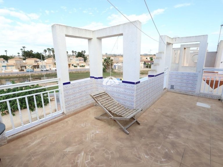 Town House for Sale in Torreta - Salado Torrevieja, Alicante 20