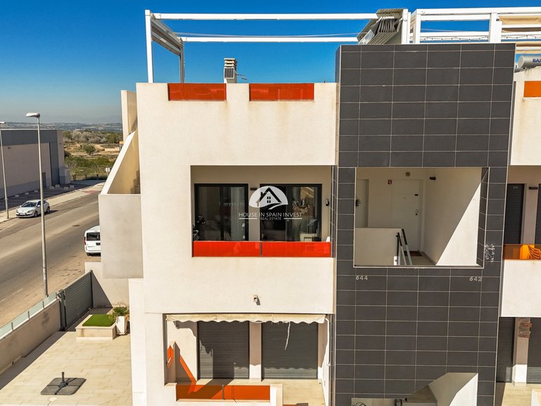 Apartment for Sale in Los Altos Torrevieja, Alicante 4