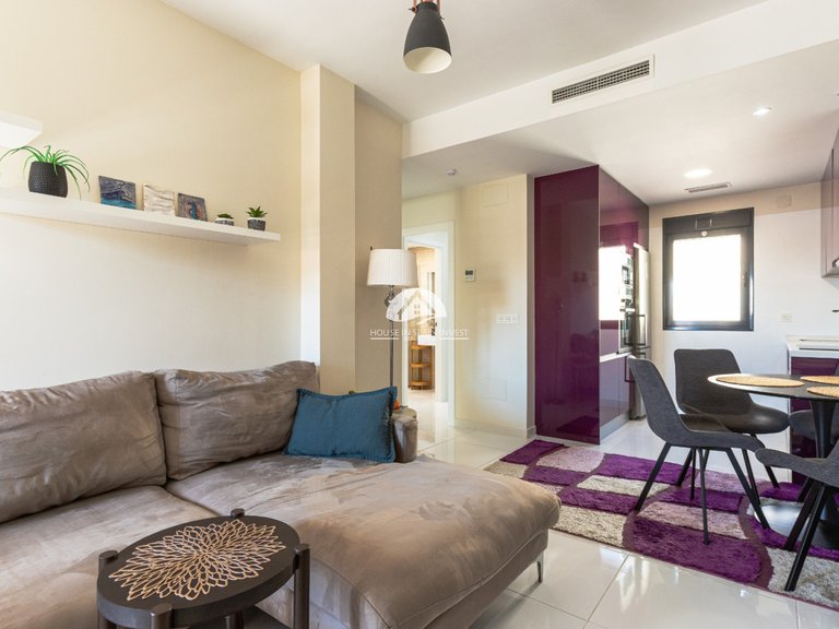 Apartment for Sale in Los Altos Torrevieja, Alicante 5
