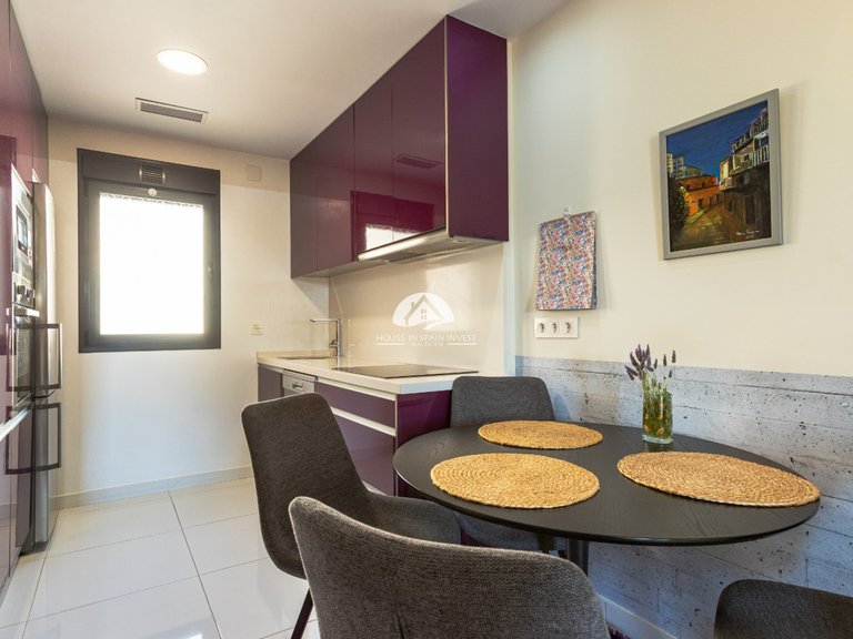 Apartment for Sale in Los Altos Torrevieja, Alicante 6