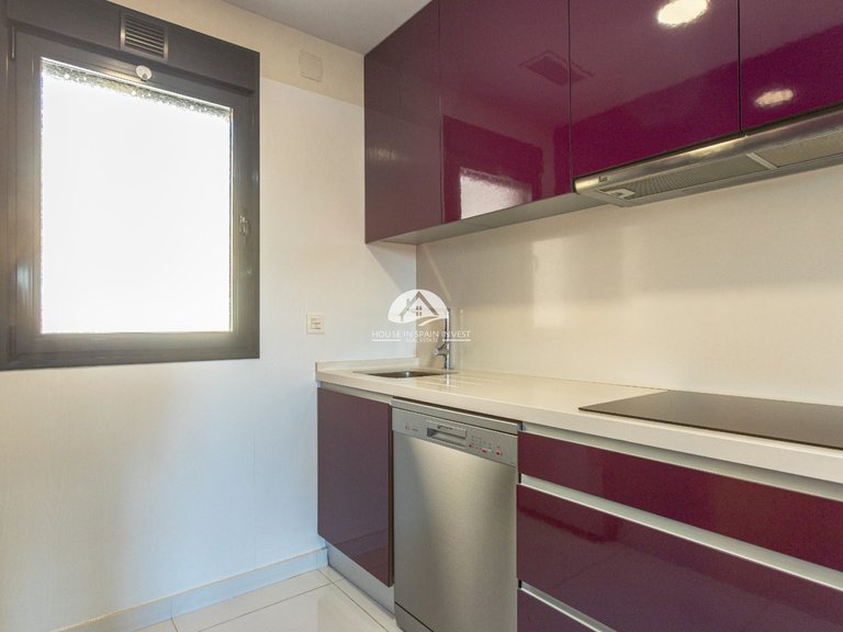 Apartment for Sale in Los Altos Torrevieja, Alicante 7