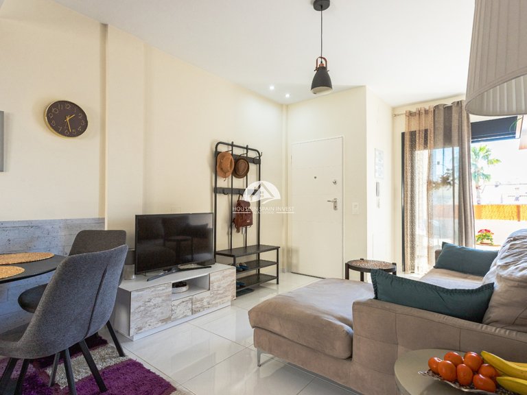 Apartment for Sale in Los Altos Torrevieja, Alicante 8