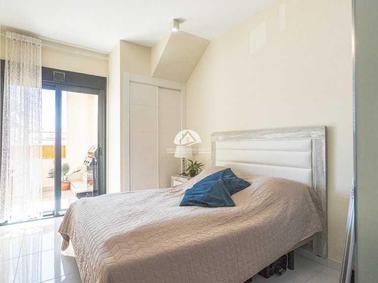 Apartment for Sale in Los Altos Torrevieja, Alicante 11
