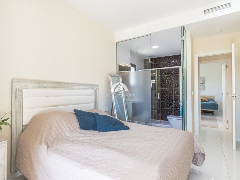 Apartment for Sale in Los Altos Torrevieja, Alicante 12