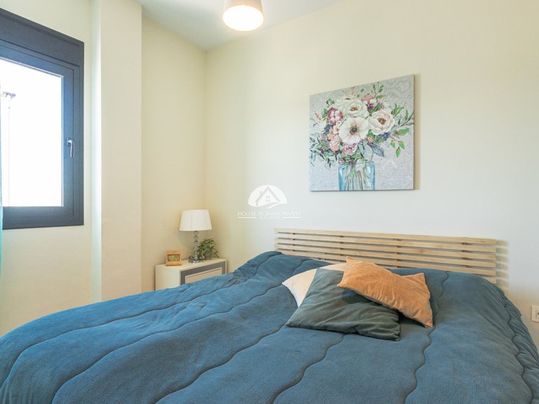 Apartment for Sale in Los Altos Torrevieja, Alicante 14