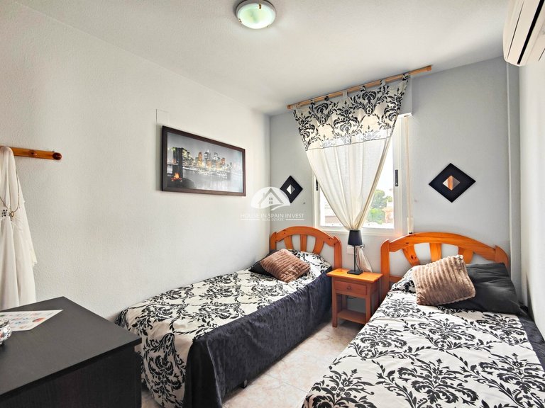 Town House for Sale in Los Altos Orihuela Costa, Alicante 24